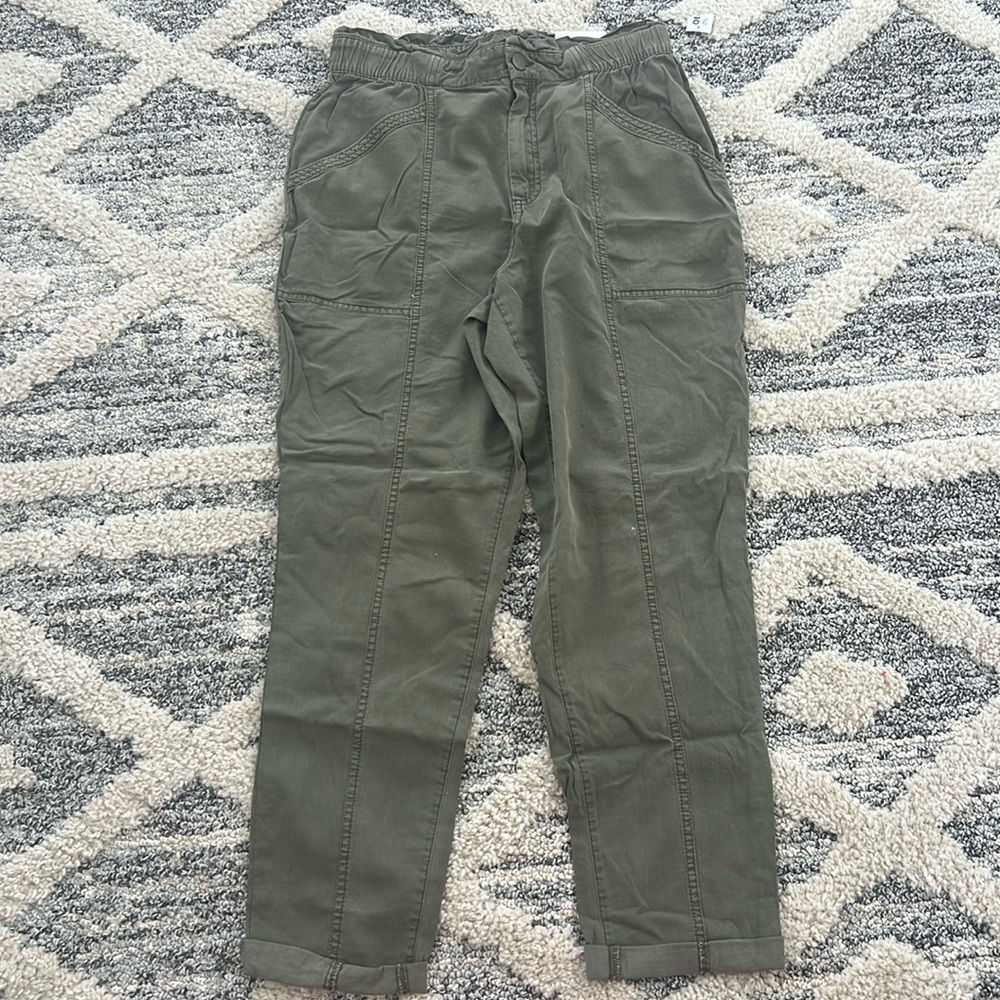 NWT - Old Navy High waisted pants